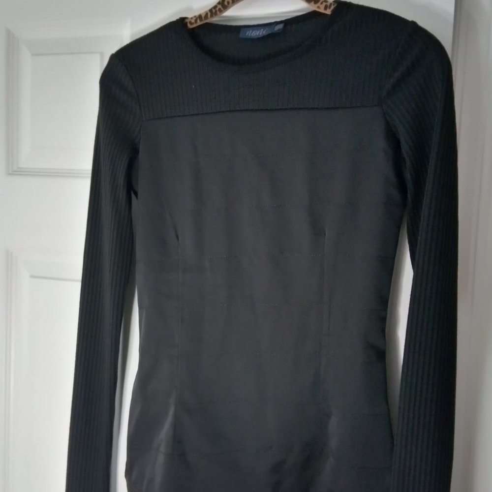 Noni woman shirt
